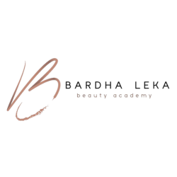 Bardha Leka Academy Zertifikat