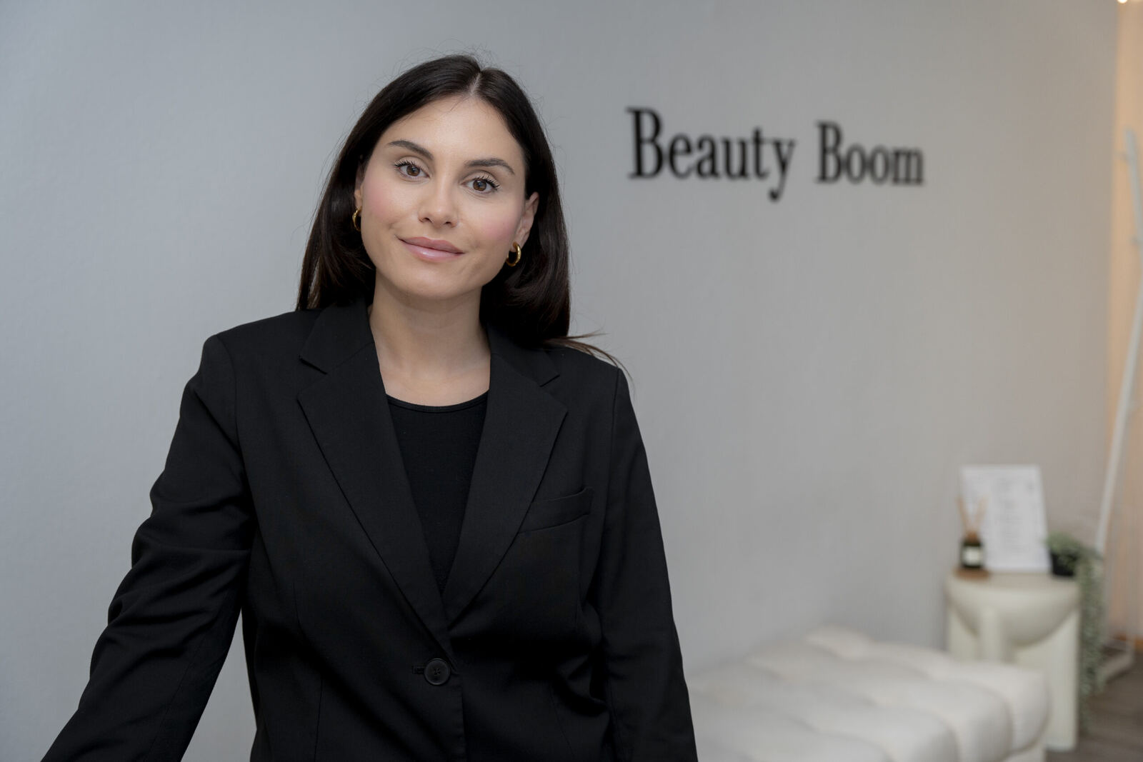 Beauty Boom Studio Bern